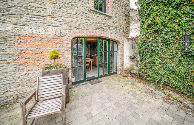 Riverside Villa With Charm - Foto 32