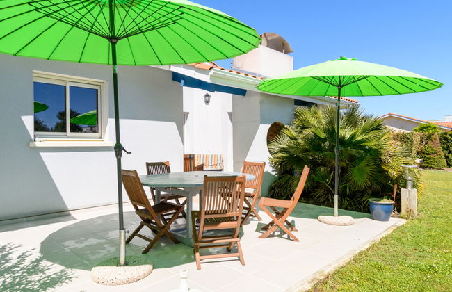 La Clairière - Foto 2