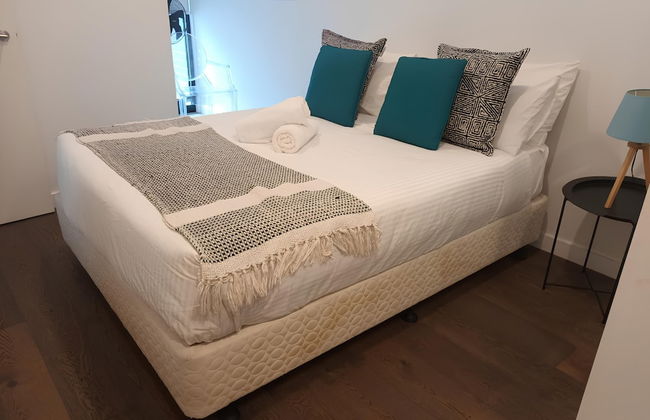 Mega Style Apartments - The Marc - Foto 10