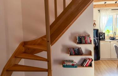 Domki przy Lesie Sasino - Foto 10