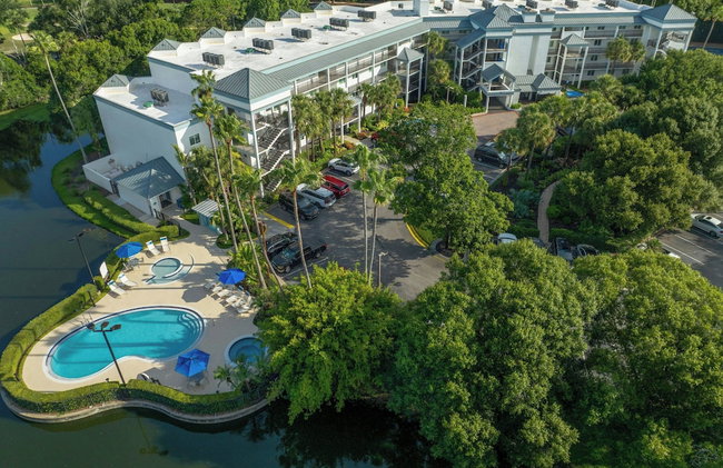 Marriott's Royal Palms 2BR Apartment with Resort Access - Foto 50