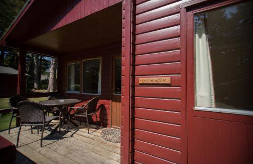 Invercauld Lodges - Foto 23