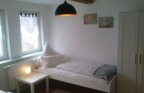 Ferienwohnung Konrad - nahe Chemnitz - Foto 4