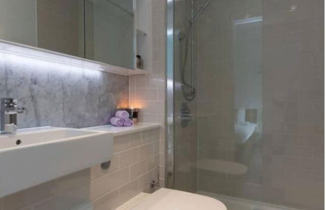 Deluxe Central London Apartment - Foto 32