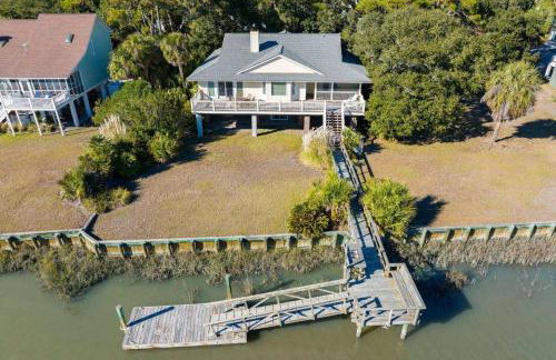 Fripp Island 422 Wahoo Drive - Foto 4