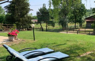 Casa villetta "La Colomba" Nizza Monferrato - Foto 80