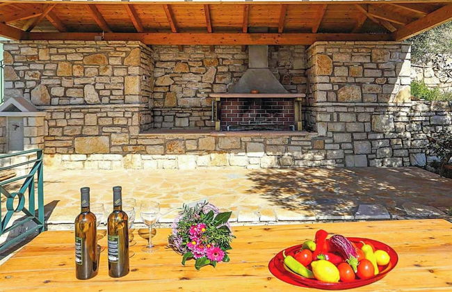 Villa Anna Nissaki - Foto 6