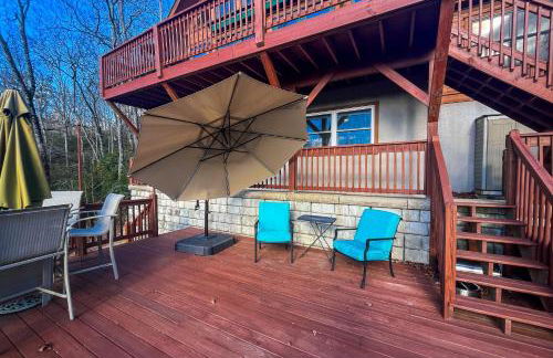 Black Bear Lodge - Foto 30