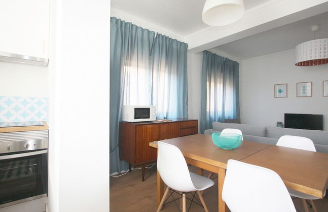 Jara in Tavira With 3 Bedrooms and 1 Bathrooms - Foto 8