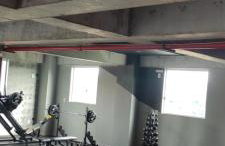 Apto c-estacionam - SEM TAXAS- 900m do centro histórico com piscina, sauna, academia - Foto 25