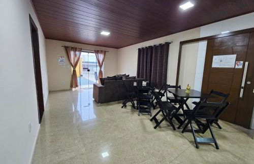 Hospedagem Costa BNU - Família - Foto 13