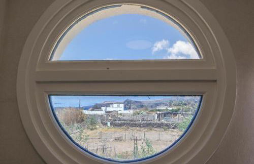 Casa Hortencia - Beautiful seaside apartment - Puerto de Las Nieves - Foto 26