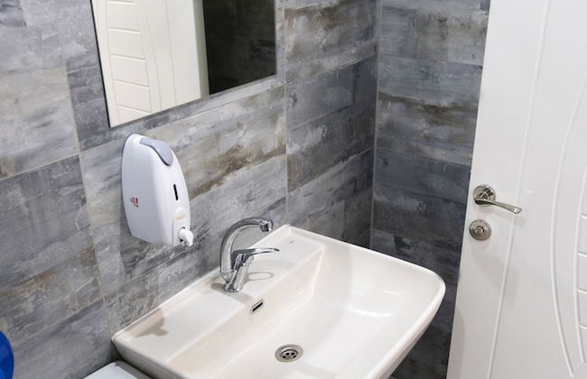 Ayya Suite Hotel - Photo 42