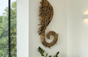 Bright Penthouse with Lift 2 BR Large Balcony Suit Family - Foto 12