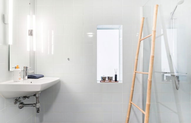 Dinesen Collection Two-Story Condos by Nyhavn Harbour - Foto 42