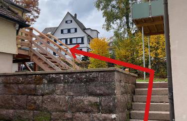 Schwarzwald Loft im Grünen - Photo 46