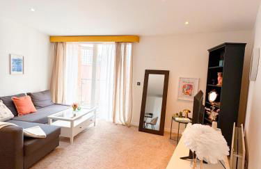 Central London with Balcony Zone 1 - Family Stay London - Foto 13