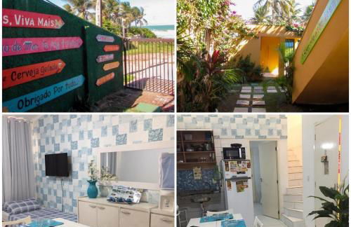 Apartamentos Condominio a Beira Mar - Foto 20