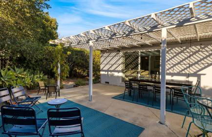 Goleta Getaway by Avantstay Private Backyard, 1.5mi to the Beach! - Foto 125