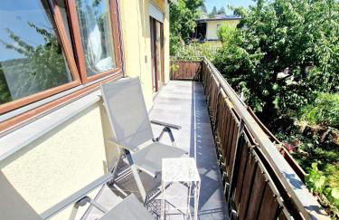 Relaxe Wohnung Bergstraße HP - Photo 10