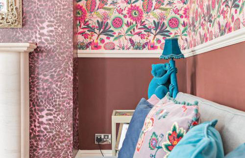 Harbour Heights Plymouth - Centrally located - Parking - Ocean City Retreats - Foto 4