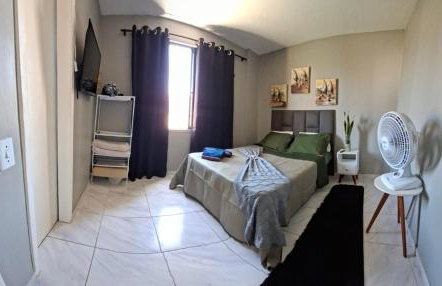 Apartamento em cond na Praia do Futuro com 2 suítes - Photo 11