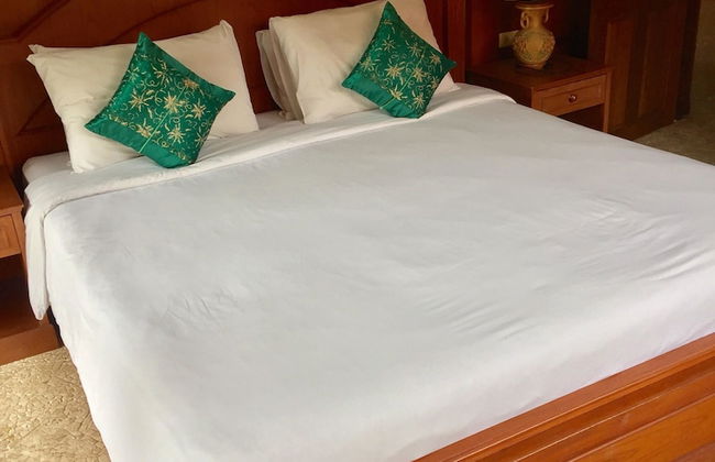 Baan Laem Noi Villa - Foto 4