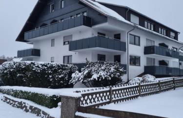 Ferienwohnung Schanzenblick - Foto 1