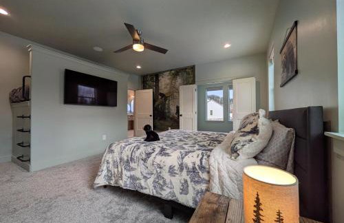 BRAND NEW World Adventure at Aspen Crest - Foto 22