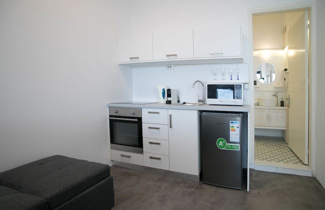 Blue Dawn Kalymnos - Photo 57