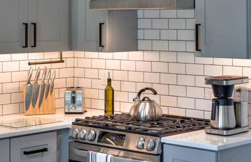 Brand New Modern Asheville Escape - Foto 6