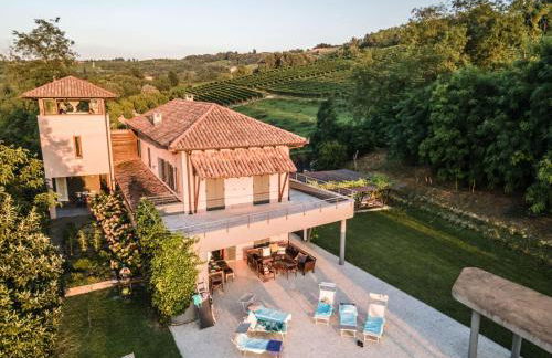 Villa Architetti by Italita - Foto 5