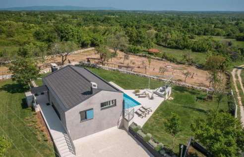 Lovely Home In Barban With Kitchen - Foto 19