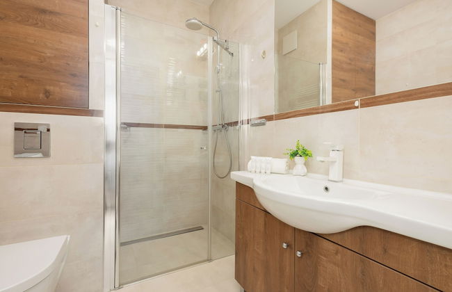 Charming Studio for 2 Persons by Renters - Foto 13