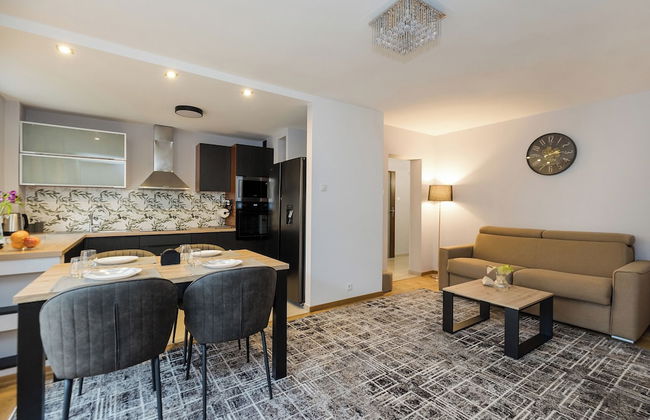 ShortStayPoland Bohaterewicza B174 - Foto 14