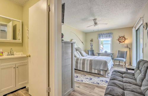 Steps to Lake Cheerful Camdenton Cottage! - Photo 15