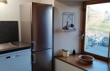 Les Gîtes du Clos - Foto 22