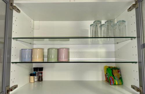 70qm Apartment mit Stellplatz und Garten - Foto 24