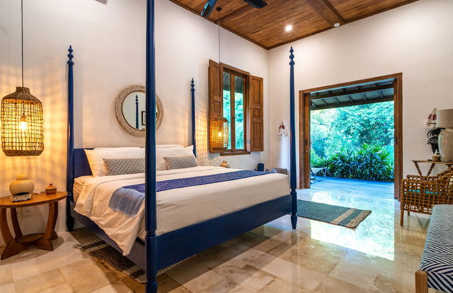 Villa Pulau Cinta - Photo 37