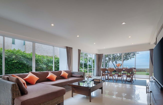 Simantra Private Villas - Foto 51