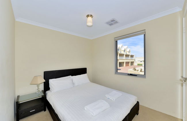 Serenity on the Terrace - Foto 16