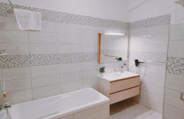 Aminth relax tra mare e colline - Foto 6