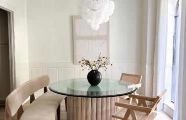 MrNomad Boutique Hotel Parisian Townhouse - Foto 2