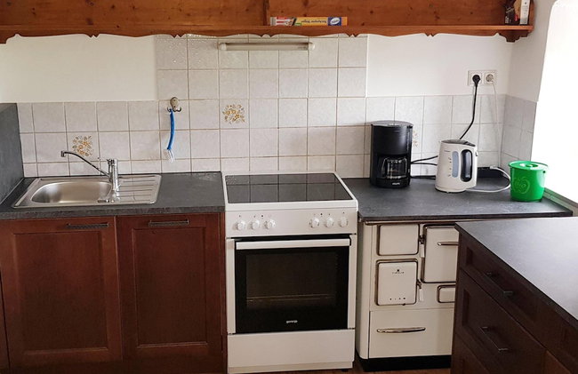 Holiday Home Fankhaus, Kirchbichl - Photo 6