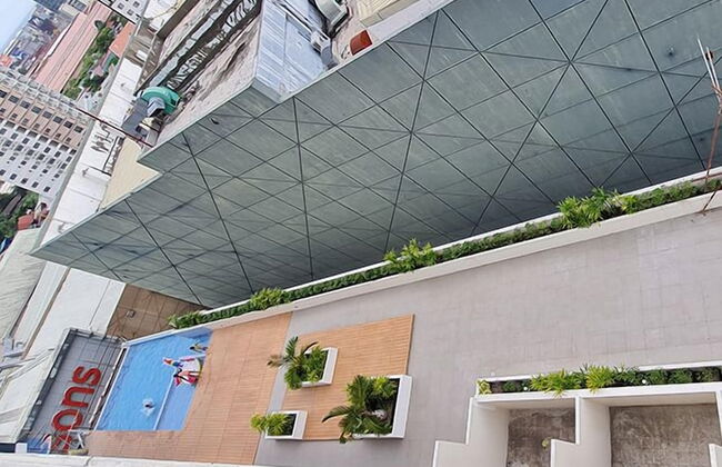 Inspiria Condo Units beside Abreeza Mall Davao - Foto 51