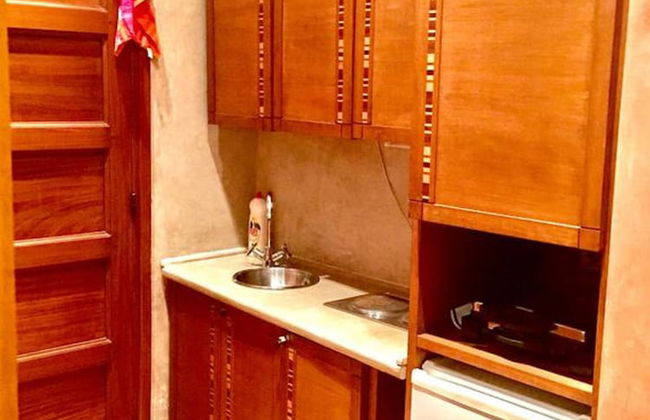 Studio Luxe Hassan 2 - Foto 5