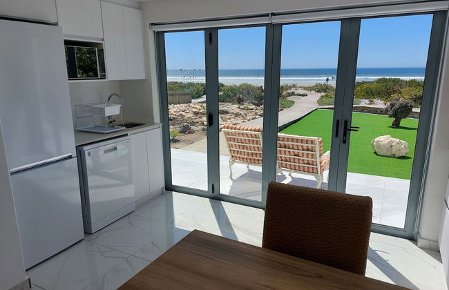 Paternoster Accommodation - Foto 18