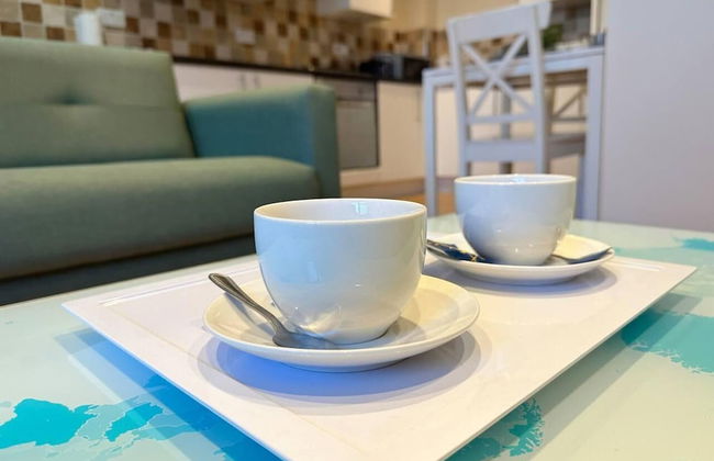 Lovely Flat in Birmingham - Foto 22