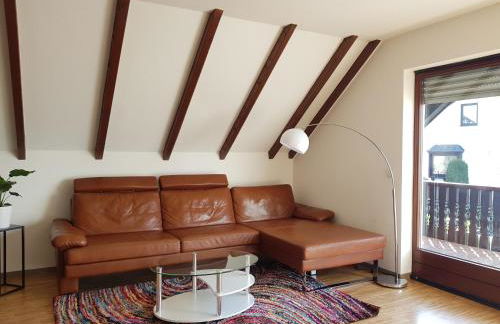 Beautiful 3 rooms apartment 110 m2, kostenloser Parkplatz, großer Balkon - Foto 9