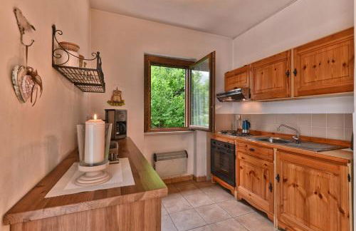 Appartamento Il Gufo - Theater Home - Foto 6